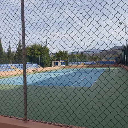 Apartmán Piso Centrico Con Piscina Y Cochera Almuñécar