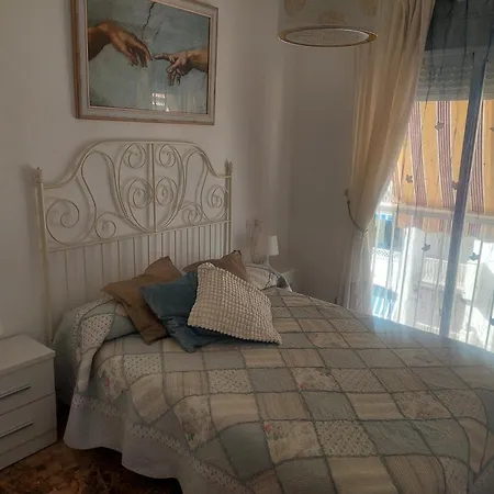 Apartmán Piso Centrico Con Piscina Y Cochera