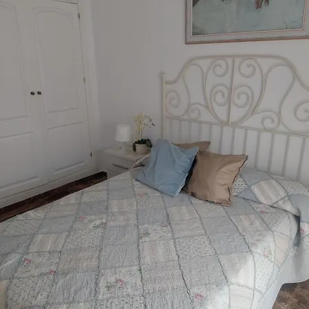 Apartmán Piso Centrico Con Piscina Y Cochera