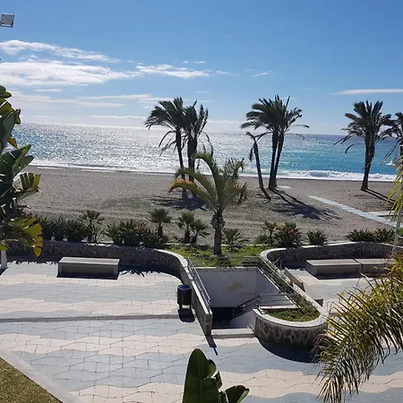 Apartmán Piso Centrico Con Piscina Y Cochera *