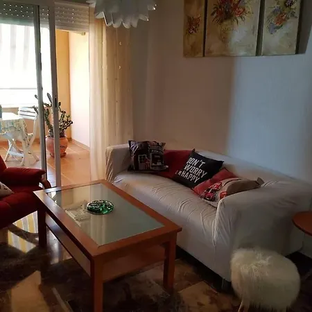 Apartmán Piso Centrico Con Piscina Y Cochera *