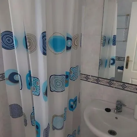 Apartmán Piso Centrico Con Piscina Y Cochera Almuñécar