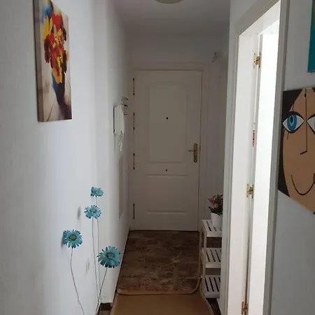Apartmán Piso Centrico Con Piscina Y Cochera *