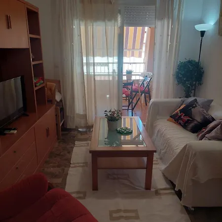 Apartmán Piso Centrico Con Piscina Y Cochera *