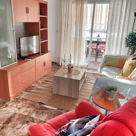 Piso Centrico Con Piscina Y Cochera Apartmán *