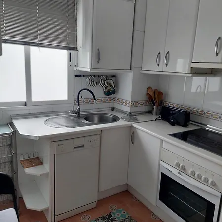 Apartmán Piso Centrico Con Piscina Y Cochera *