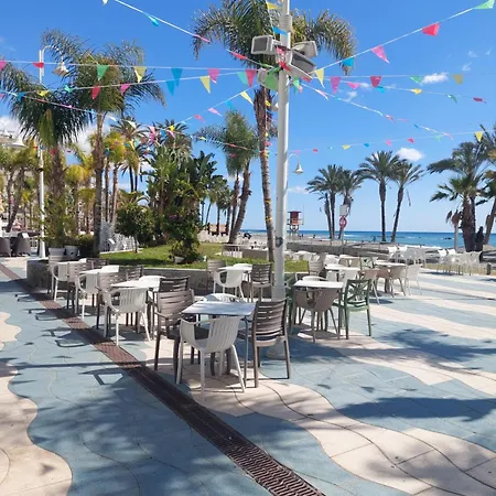 Apartamento Piso Centrico Con Piscina Y Cochera *
